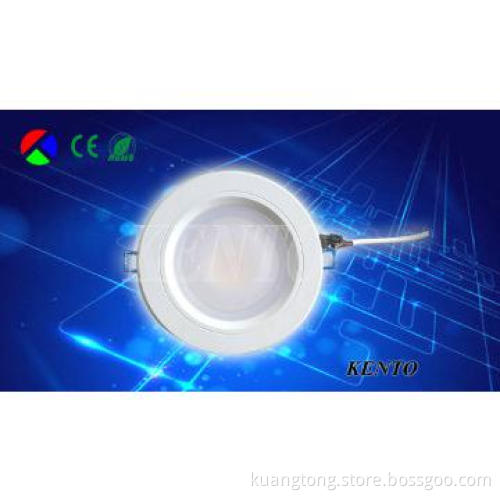 CE&ROHS approval 5W LED downlight